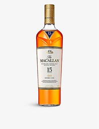 Macallan 15YO Double Cask 43% - 700ml