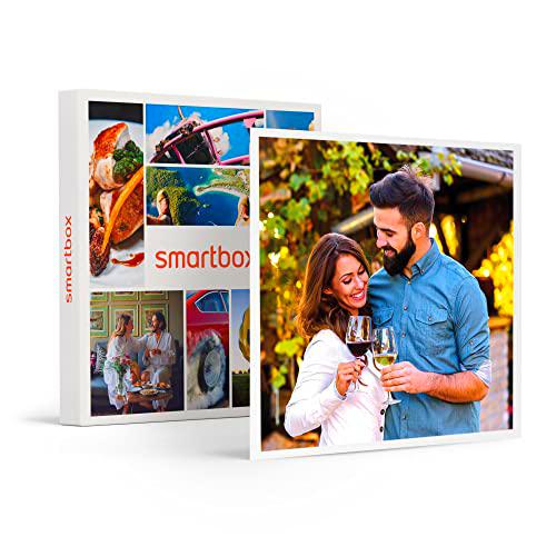 Smartbox 1389303 Caja de Regalo, Adultos Unisex