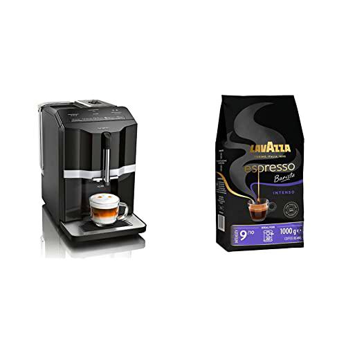 Siemens TI351209RW Cafetera Espresso Superautomática