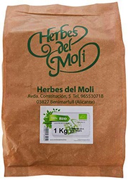 Herbes Del Hammamelis Hojas Eco 1 Kg - 100 g