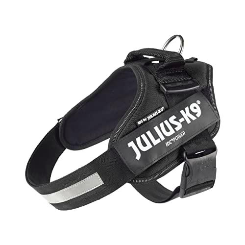 JULIUS-K9 16IDC Power Harness