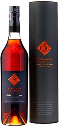 Fernando de Castilla - Brandy solera gran reserva