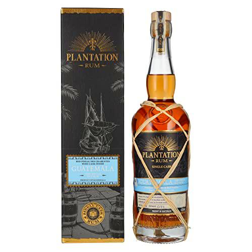 Plantation Rum GUATEMALA Pineau des Charentes Finish Very Special Old 43% Vol