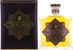 Ron de Jeremy Ron de Jeremy XXXO 27 Years Old Single Batch 2019 43% Vol