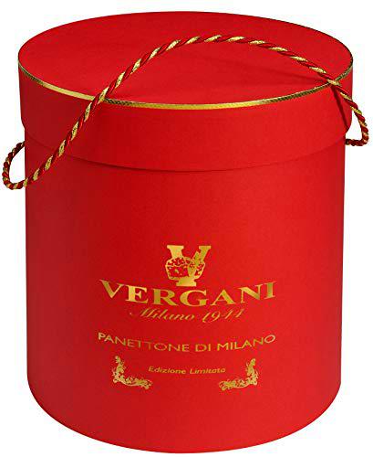 Vergani, Panettone Excellence Magnum - 3000 gr.