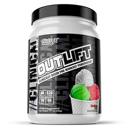 OutLift, Italian Ice - 502g