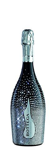 Bottega Bottega STARDUST Prosecco DOC Spumante Dry 11% Vol