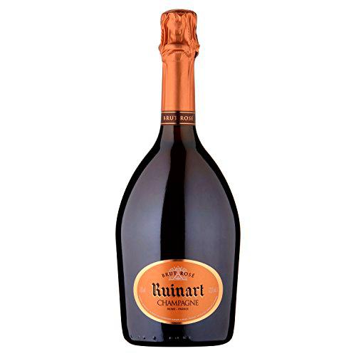 Ruinart Ruinart Champagne Rosé Brut 12,5% Vol. 0,75L