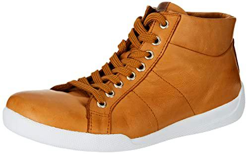 Andrea Conti, Zapatillas Mujer, Brandy Mokka, 40 EU