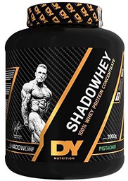 ShadoWhey, Pistachio - 2000g