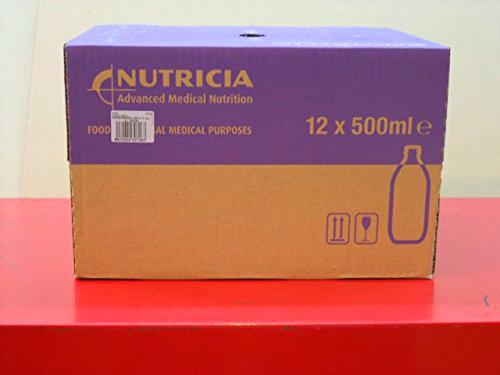 Nutrison Multi Fibre 500 X 12 ml