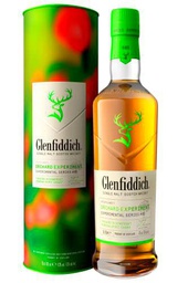 Glenfiddich ORCHARD EXPERIMENT Single Malt Scotch Whisky 43% Vol