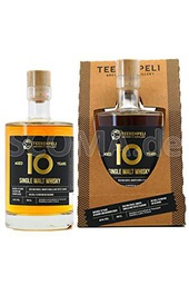 Teerenpeli 10 Years Old Single Malt Whisky 43% Vol