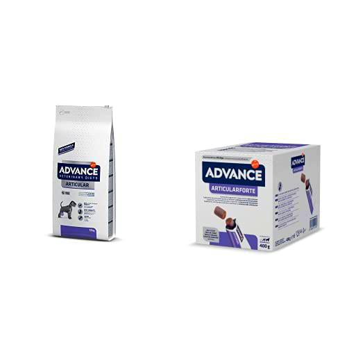 ADVANCE Veterinary Diets Articular Care Adult - Pienso para Perros Adultos con Problemas Articulares