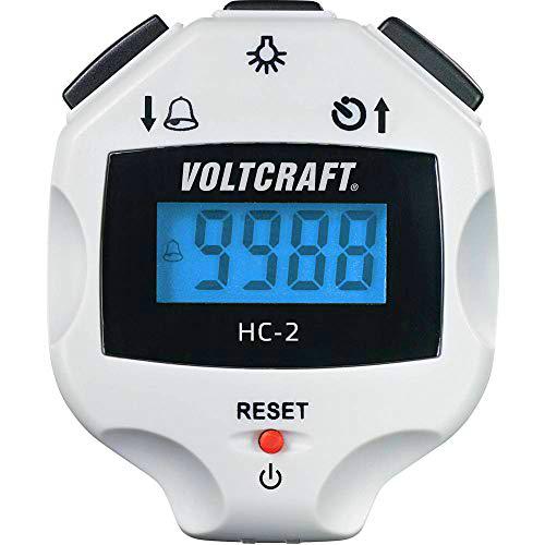 VOLTCRAFT HC-2 Contador manual digital HC-2