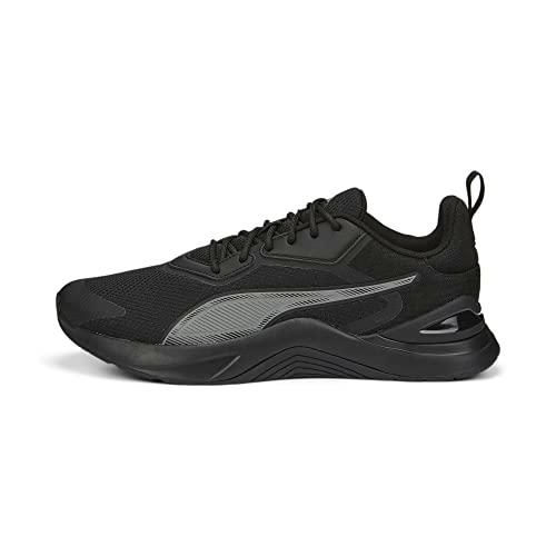 PUMA Infusión, Zapatillas para Correr de Carretera Hombre