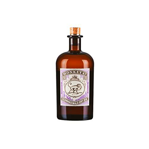 Monkey 47 Ginebra - 500 ml