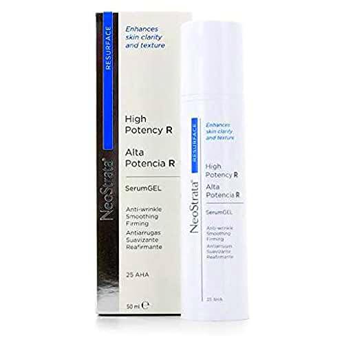 NEOSTRATA ALTA POTENCIA R SERUM GEL 50ML