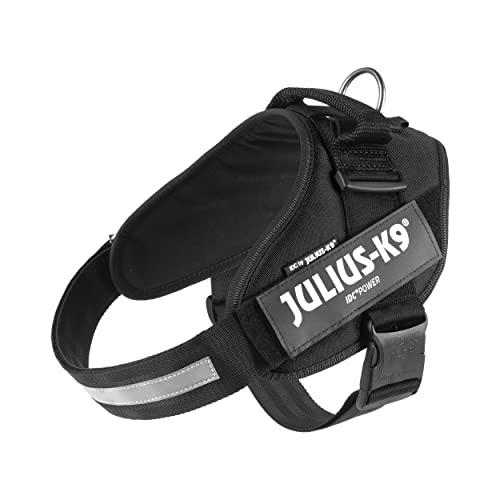 JULIUS-K9 16IDC Power Harness