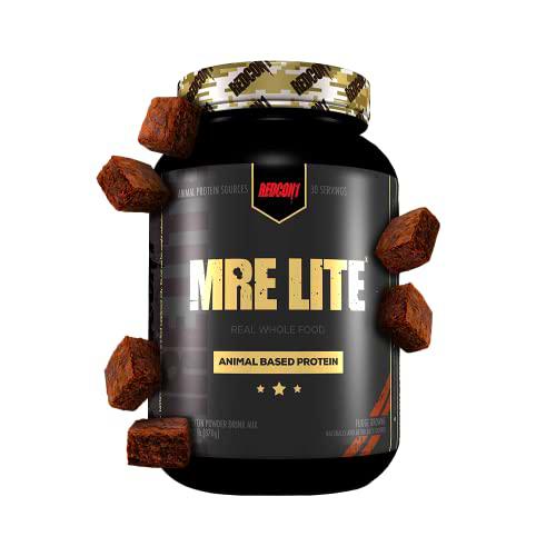 Redcon1 MRE Lite 870g Fudge Brownie