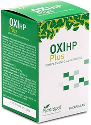 OXI HP PLUS 60cap.