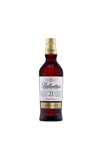 Ballantine's 21 años Whisky Escocés de Mezcla - 700 ml