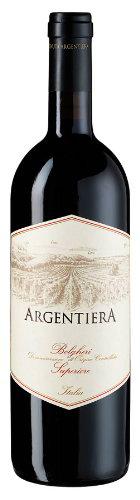 Argentiera Bolgheri Superiore DOC 2019 14,5% Vol. 0,75l