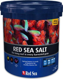 Red Sea Salt Meersalz Busta 2 Kg per 60 Litri Red Sea Salt Meersalz Busta 2 Kg per 60 Litri