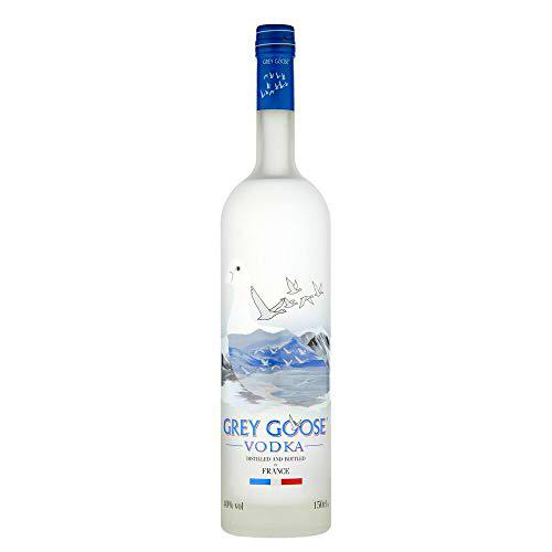 Grey Goose Vodka - 1500 ml