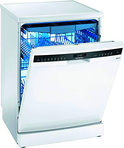 Siemens SN25EW57CE iQ500 - Lavavajillas independiente