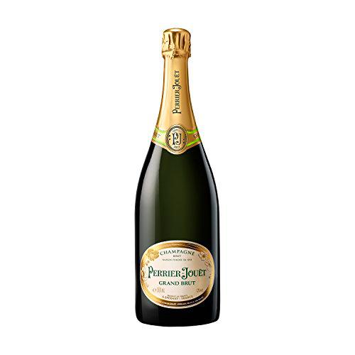 Perrier Jouet Grand Brut Champagne 1.5Ltrs