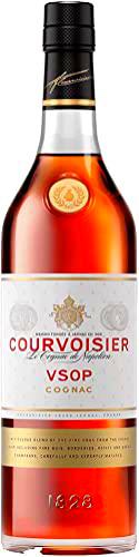 Courvoisier VSOP Cognac 40% - 70 cl, el embalaje puede variar