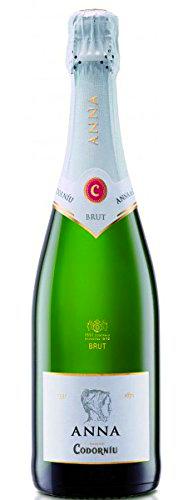 Anna de Codorniu Brut - 75 Cl. (6 botellas)