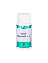 HOLOFIT ASTRAGALOSIDE IV 50cap.