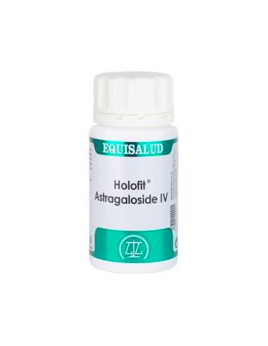 HOLOFIT ASTRAGALOSIDE IV 50cap.