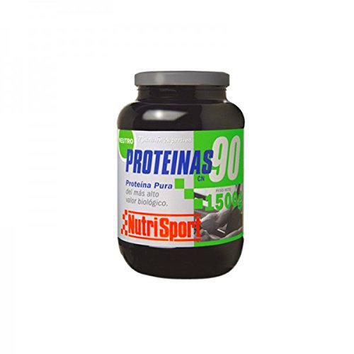 PROTEINAS 90 NEUTRO 1.5 KG