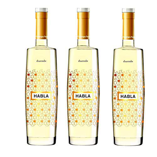 HABLA DUENDE Vino blanco -750ml