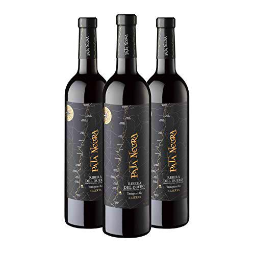 Pata Negra Reserva Vino Tinto D.O Ribera del Duero