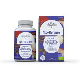 Bio-Defense 60 capsulas Hifas da terra