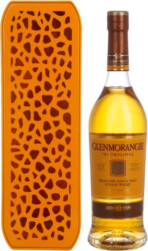 Glenmorangie THE ORIGINAL 10 Years Old Highland Single Malt 40% Vol