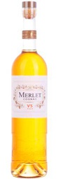 Merlet Coñac V.S. *** - 700 ml