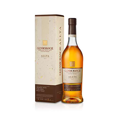 Glenmorangie Glenmorangie Allta Highland Single Malt Scotch Whisky Private Edition No