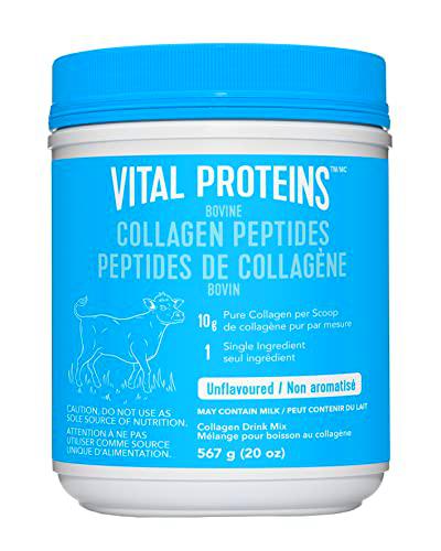 Vital Proteins Collagen 567g