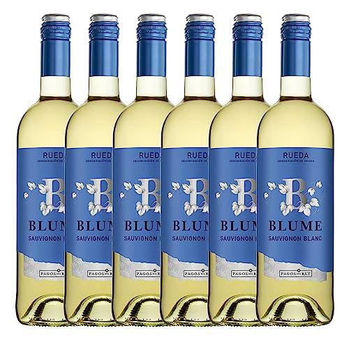 Blume Blanco &quot;Sauvignon Blanc&quot; - 6 botellas x 750ml