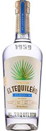 EL TEQUILEÑO 1959 TEQUILA PLATINUM 100% ÁGAVE 70CL 40%