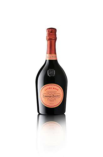 Laurent Perrier Cuvee Rose Brut NV Champagne, 750 ml