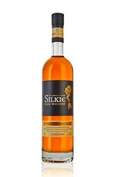 The Legendary SILKIE DARK Blended Irish Whiskey 46% Vol. 0,7l