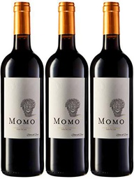 MOMO Ribera del Duero, Botella 0.75cl (3 unidades)