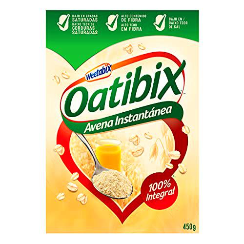 Oatibix Avena Instantanea (5.88kg)