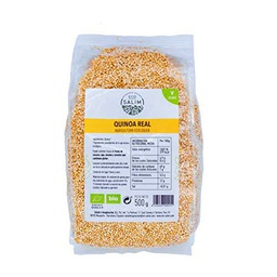 ECOSALIM - QUINOA REAL BIO PACK 15 UDS.